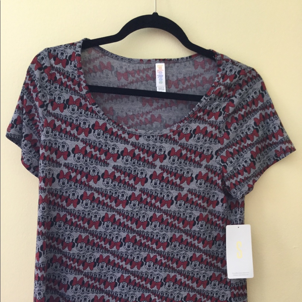 Disney Classic T